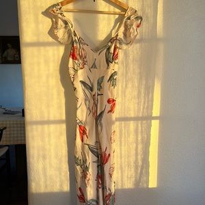 ASTR the label wedding guest dress